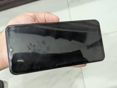 Vivo Y33s