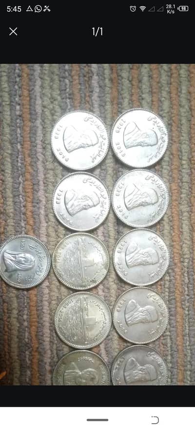 coins for sale
