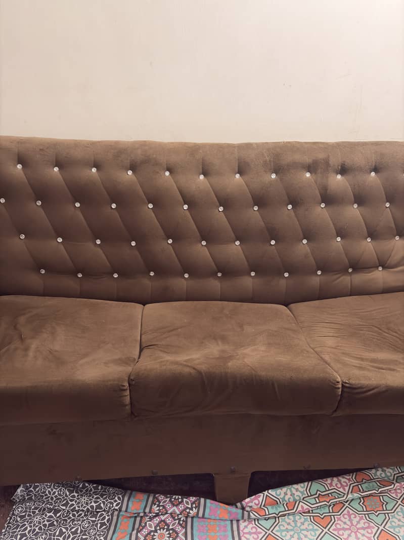 5 seater sofa set 2