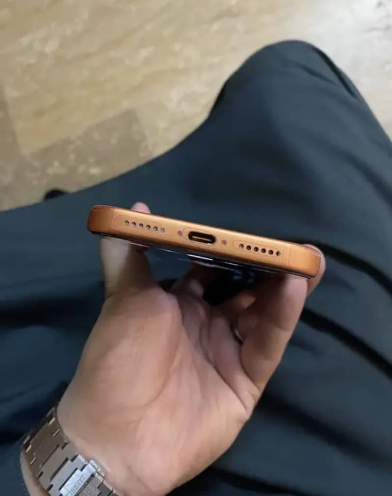 iPhone 17 Pro Max 1