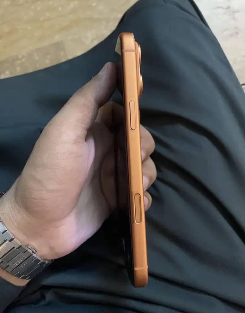 iPhone 17 Pro Max 3