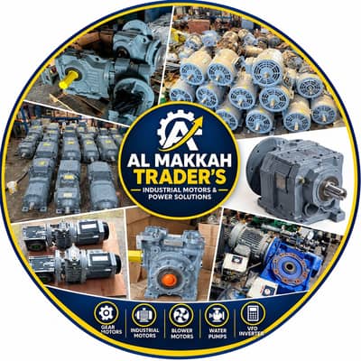 Al Makkah Trader's