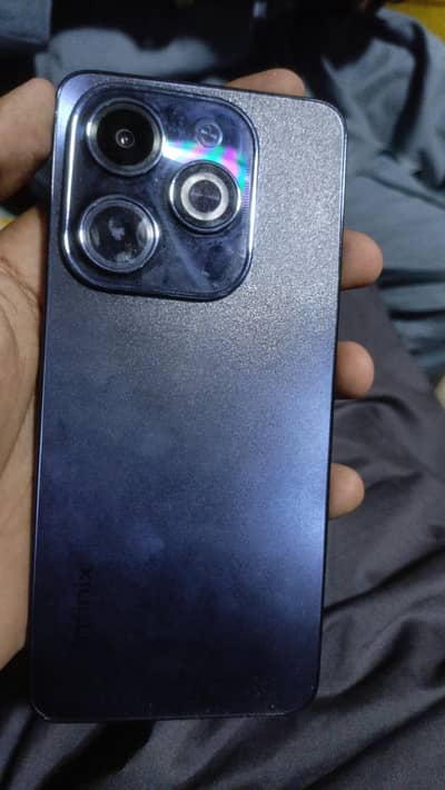 Infinix Hot 40i