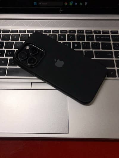 Apple iPhone 15 Pro