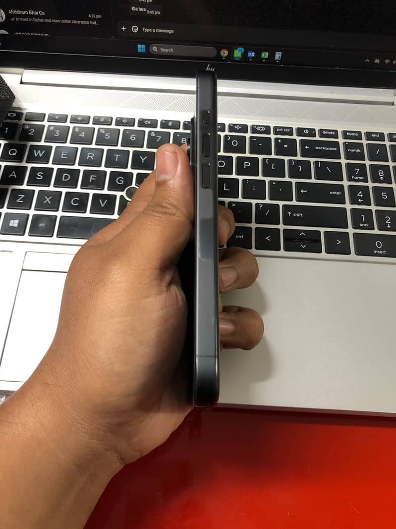 Apple iPhone 15 Pro 5