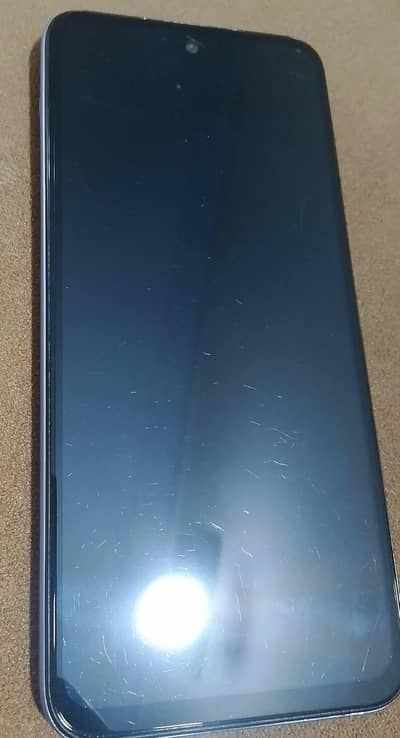 Infinix Hot 50i