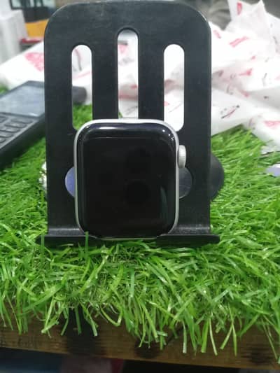 watch with box 10/10