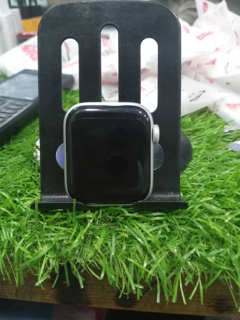 watch with box 10/10 0