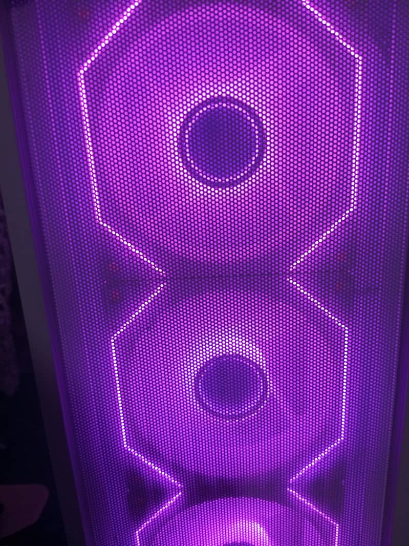 Thunder gaming PC 2