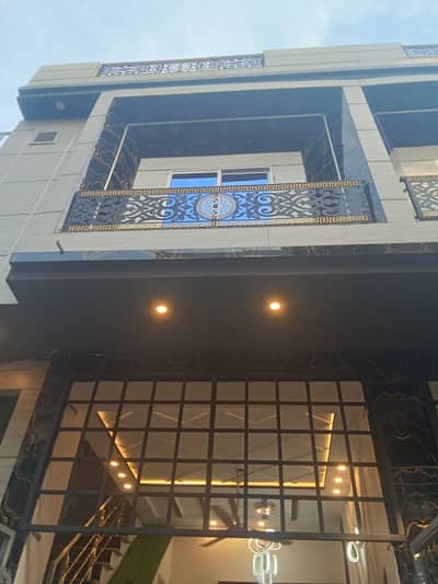 2.50 male brand new house for sale