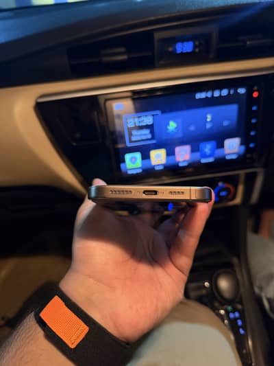 Apple iPhone 16 Pro Max