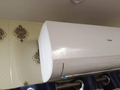 Haier Triple Inverter AC