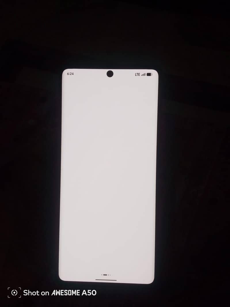 Google Pixel 6 Pro 0