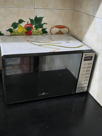 dawlance dw297