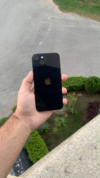 iPhone 13 Factory Unlock 128GB