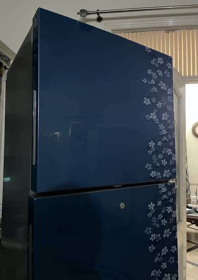 Haier Fridge