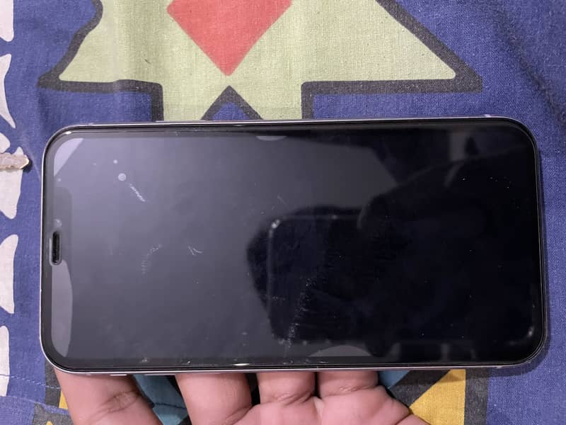 Apple iPhone 11 5