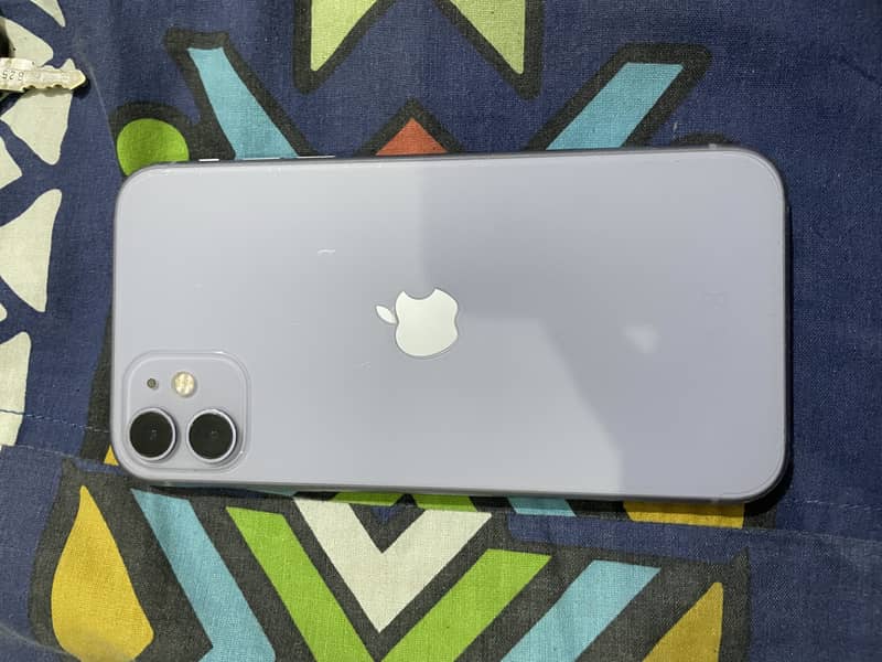 Apple iPhone 11 6