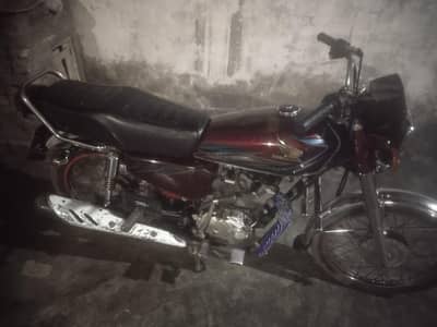 Honda