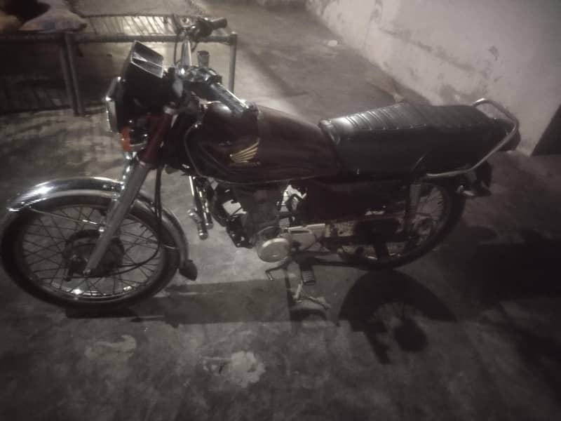 Honda 1