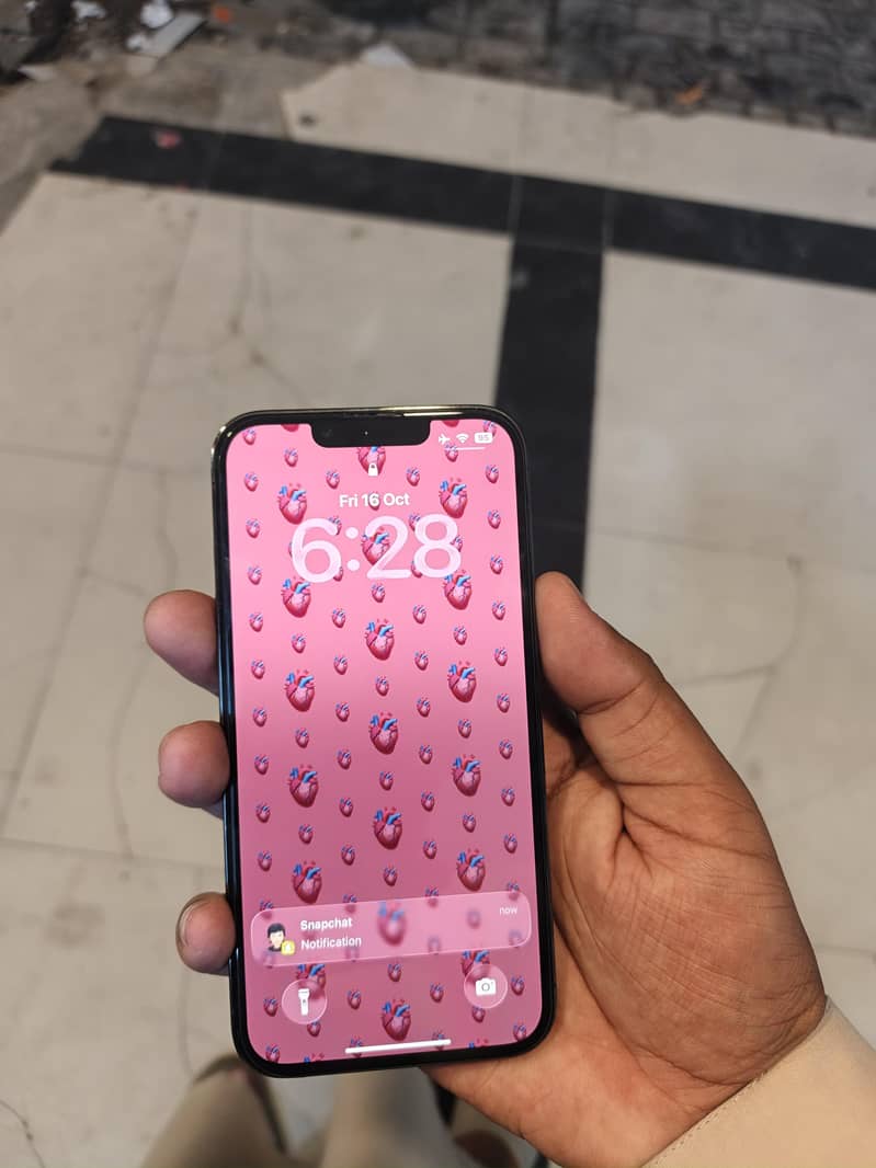 Apple iPhone 13 Pro 4