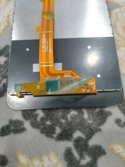 Huawei honor 8 original display