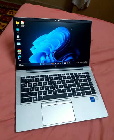 HP ELITEBOOK 840 G8 11GEN