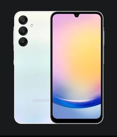 Samsung Mobile A25 5G