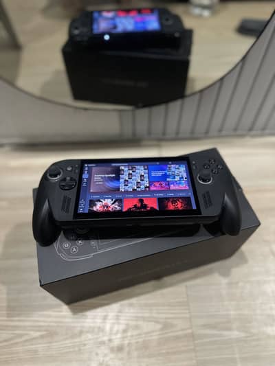 Asus rog xbox ally x 1tb z2 extreme