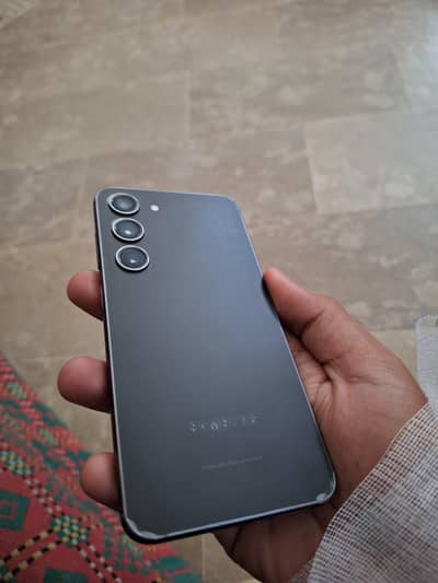 S23(non PTA)