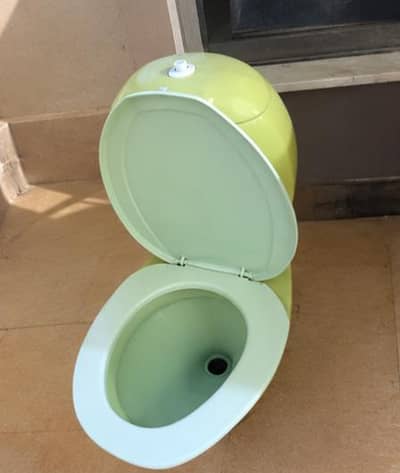 10 8 condition compound and basin