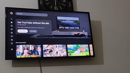 Samsung 43:inch
