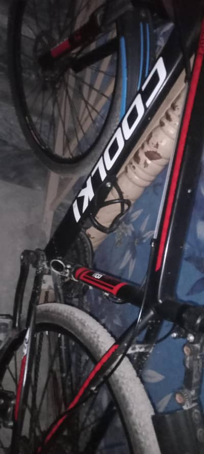 cycle for sale in reason able price
