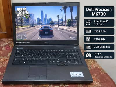 Gaming laptop for Sale