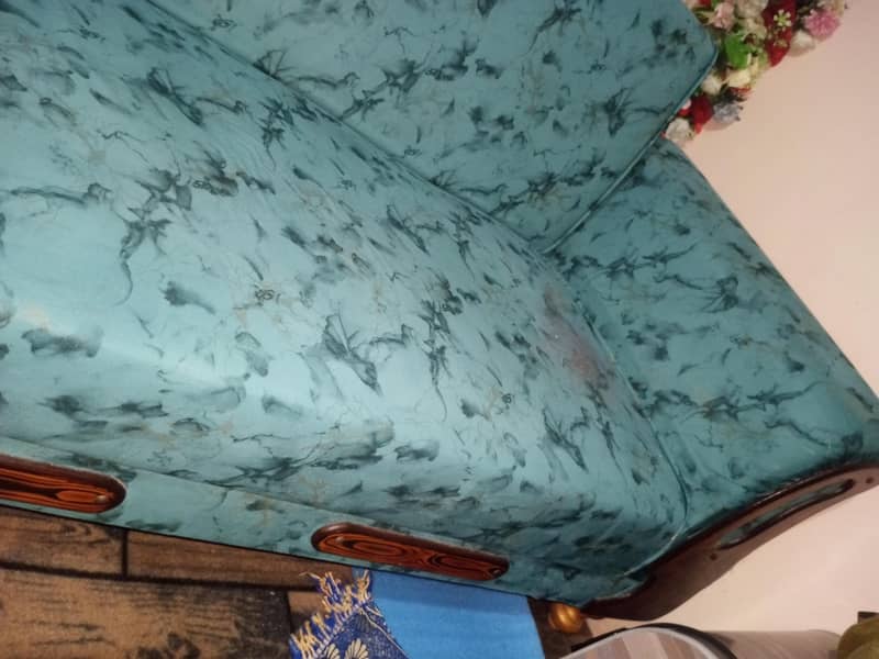 Sofa Come Bed single 2
