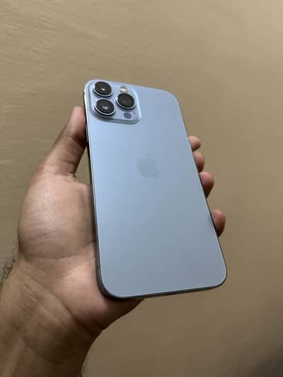 Apple iPhone 13 Pro Max
