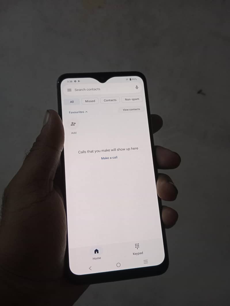 Vivo V21 1