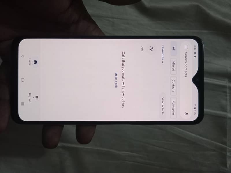 Vivo V21 8
