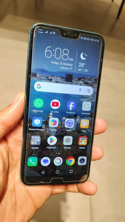 Honor 10
