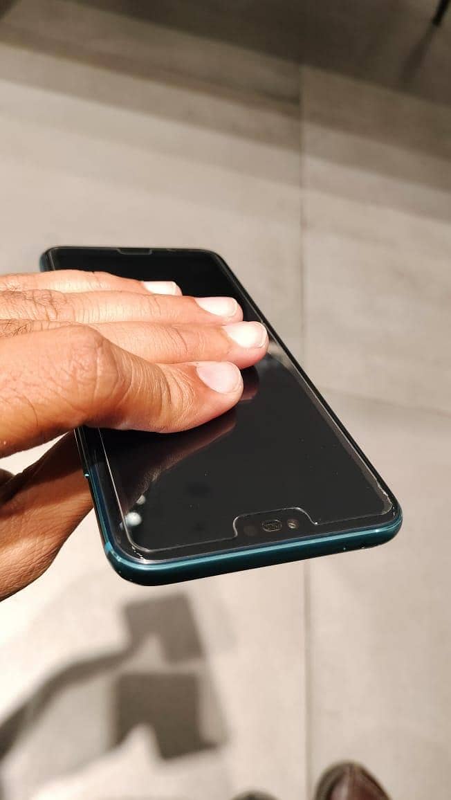 Honor 10 1