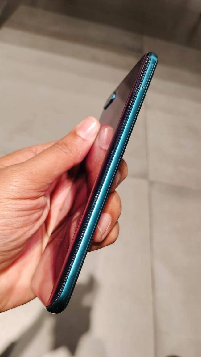 Honor 10 5