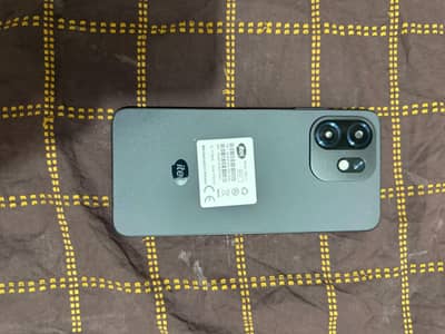 Itel Al00c