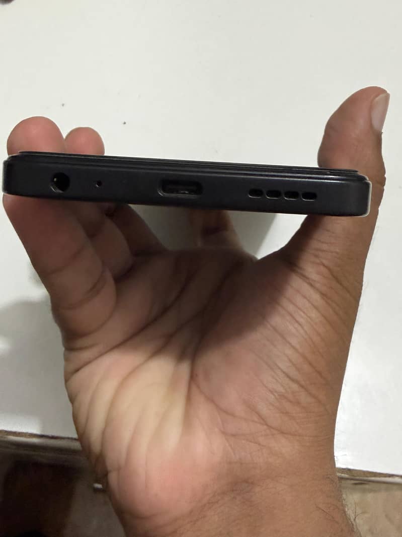 Itel Al00c 5