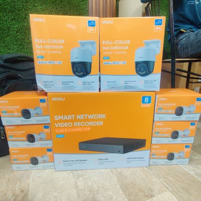 Cctv Camers