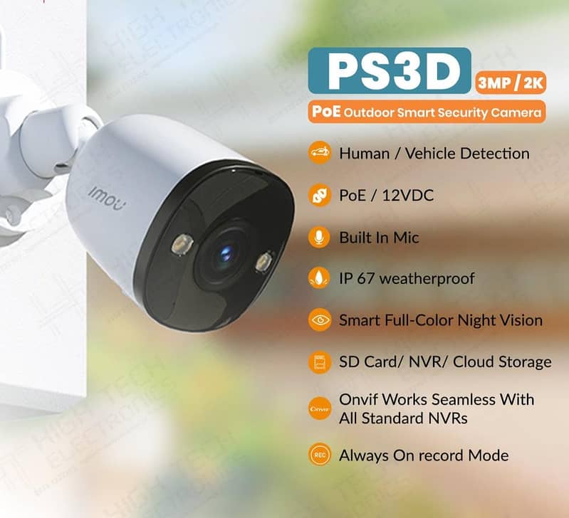 cctv cameras installation 9