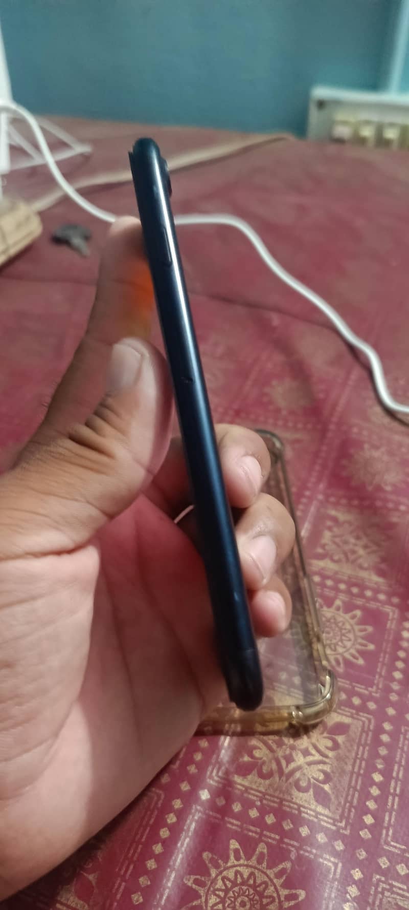 Apple iPhone 7 lush condition 4