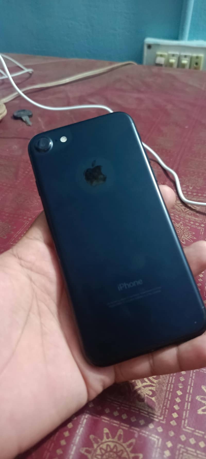 Apple iPhone 7 lush condition 6