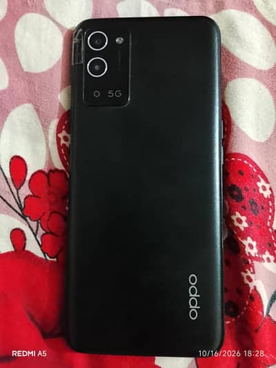 OPPO A56
