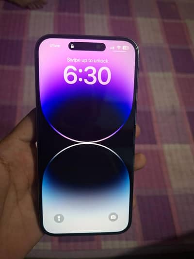 Apple iPhone 14 Pro Max