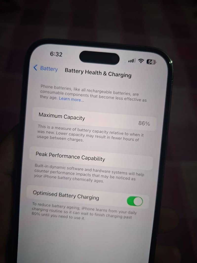 Apple iPhone 14 Pro Max 4